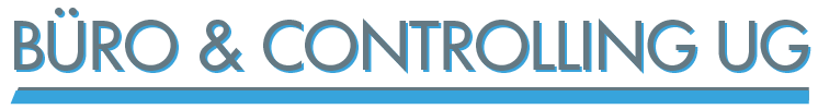 Büro & Controlling UG